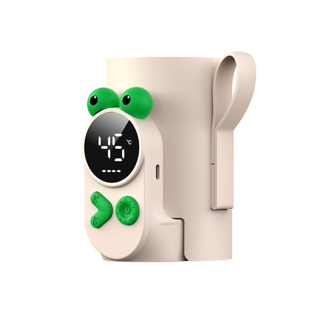 Portable Baby Bottle Warmer Fa - Baby Food Warmer recension och pris