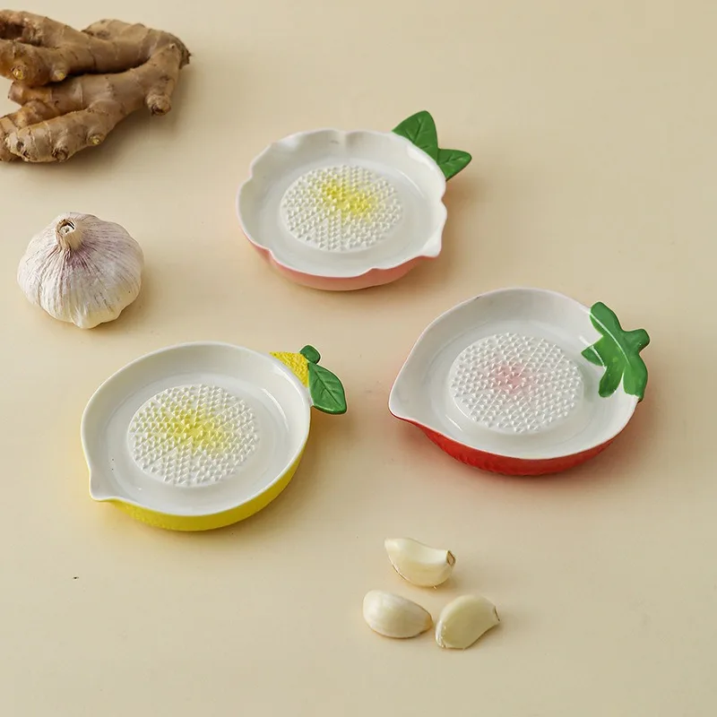 Ceramic Manual Grinder Ginger  - Baby Food Vegetables recension och pris