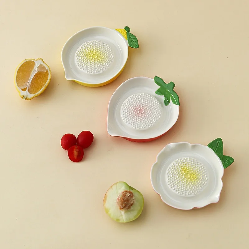 Ceramic Manual Grinder Ginger  - Baby Food Vegetables recension och pris
