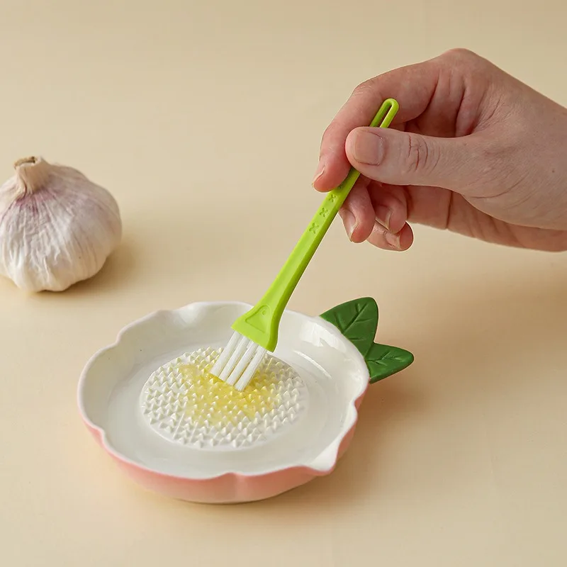 Ceramic Manual Grinder Ginger  - Baby Food Vegetables recension och pris